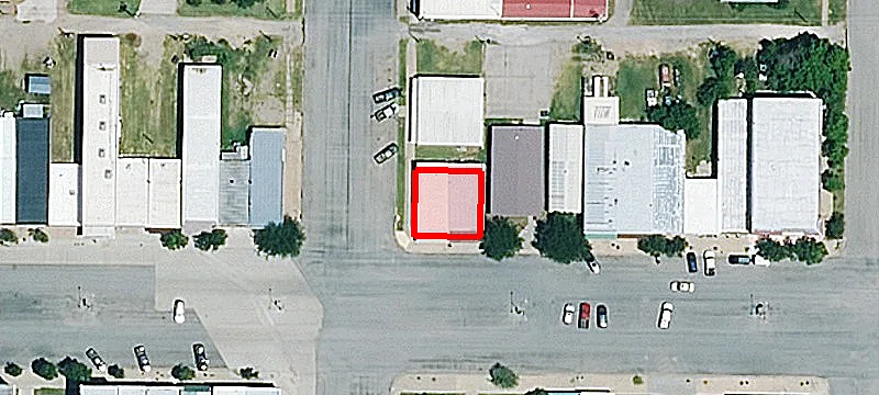 202 Main St