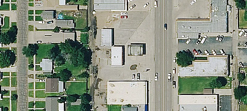1030 Kansas Ave