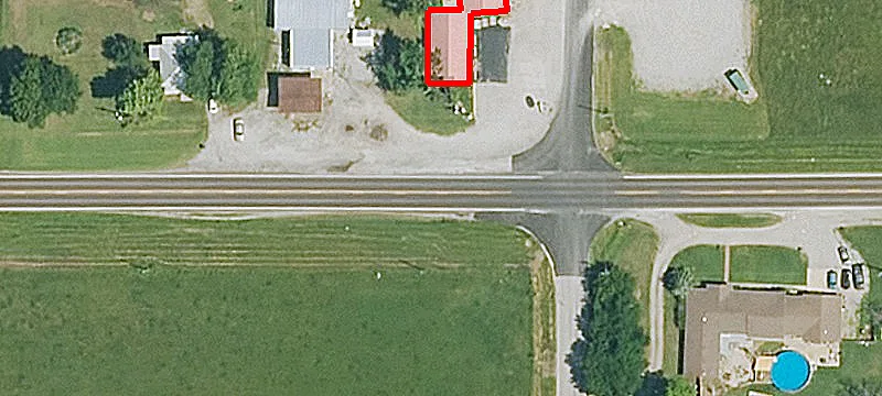 496 47th Hwy