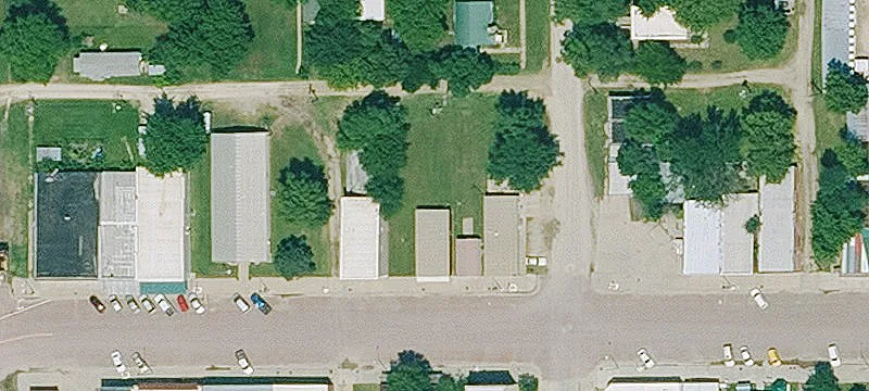 106 Mackenzie St