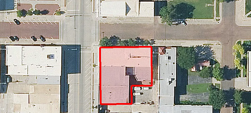 400 Main St