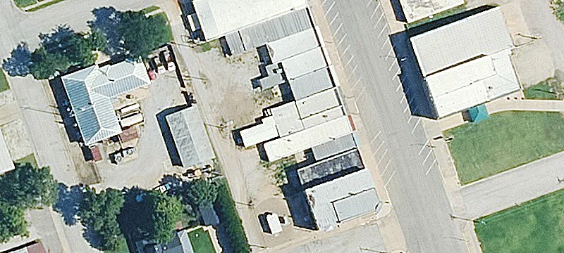 123 Main St