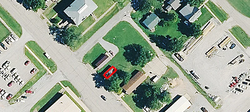 712 Cedar St