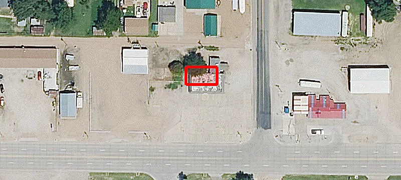 518 Santa Fe Blvd