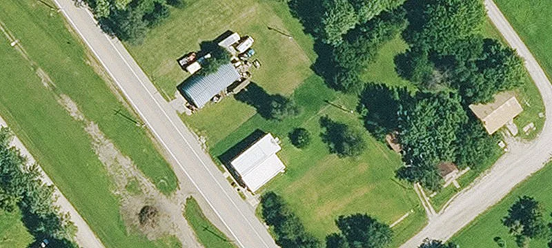 414 Commercial St