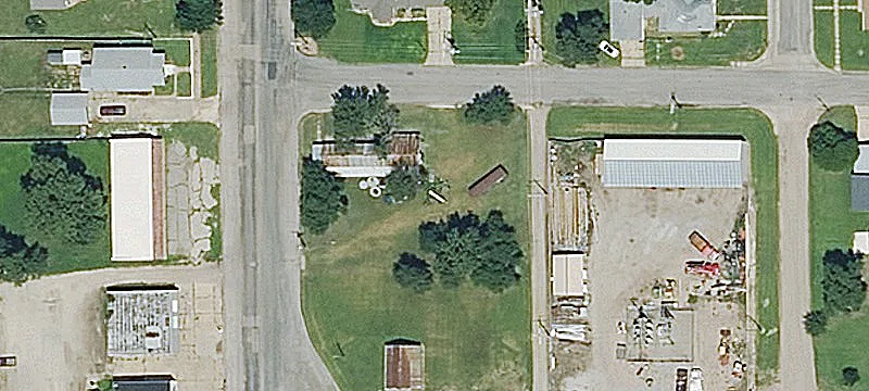 500 Main St