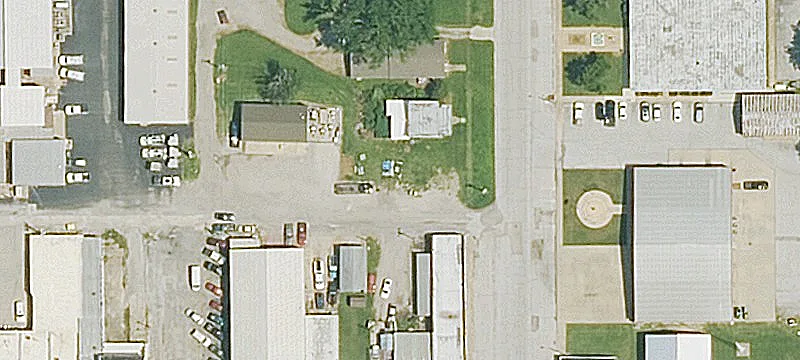 121 Ozark St