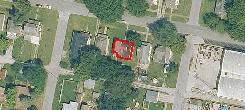 305 Peoria St