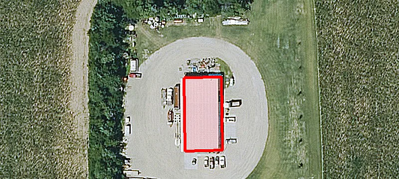 1335 Hwy 36