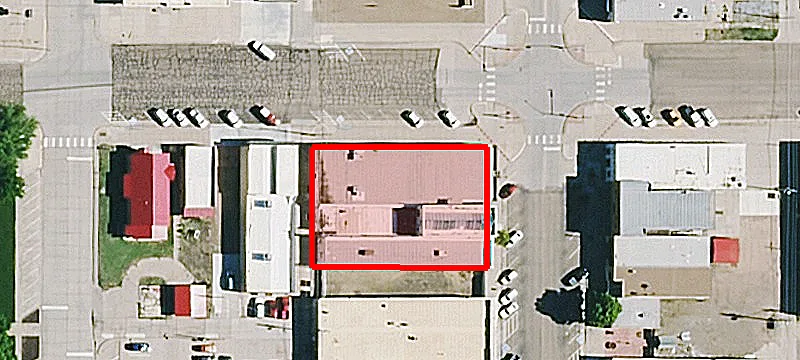 101 Main St