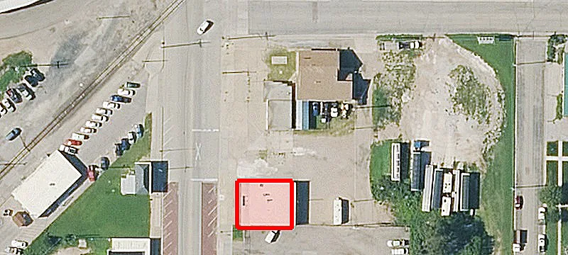 634 Main St