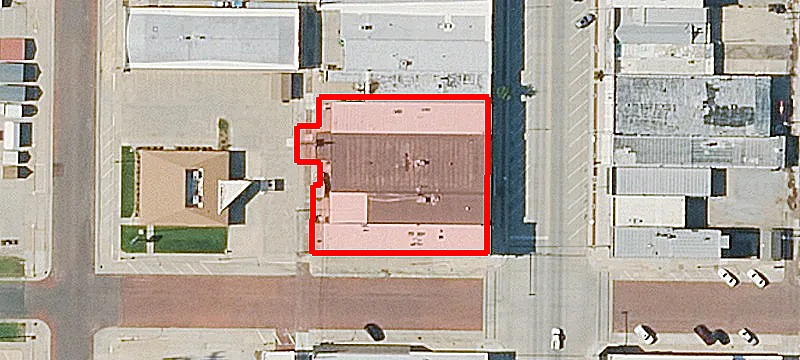 119 Main St