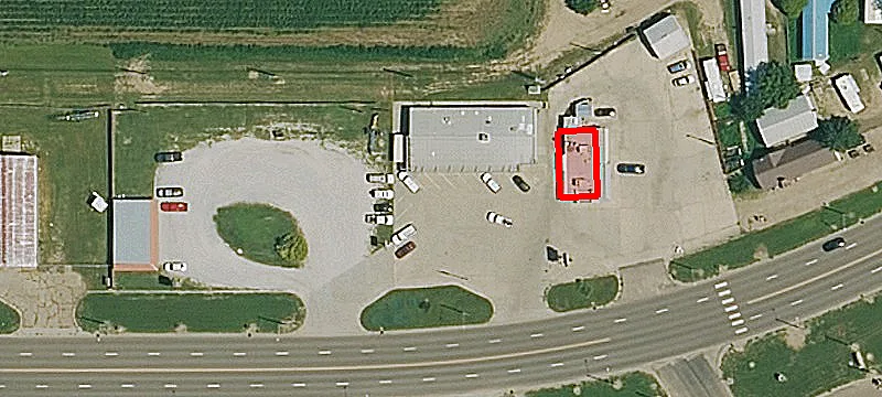 300 Santa Fe Trl Blvd