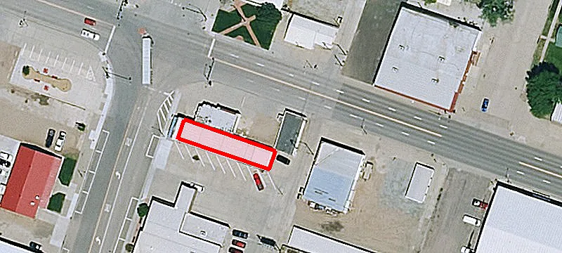 101 Hwy 50