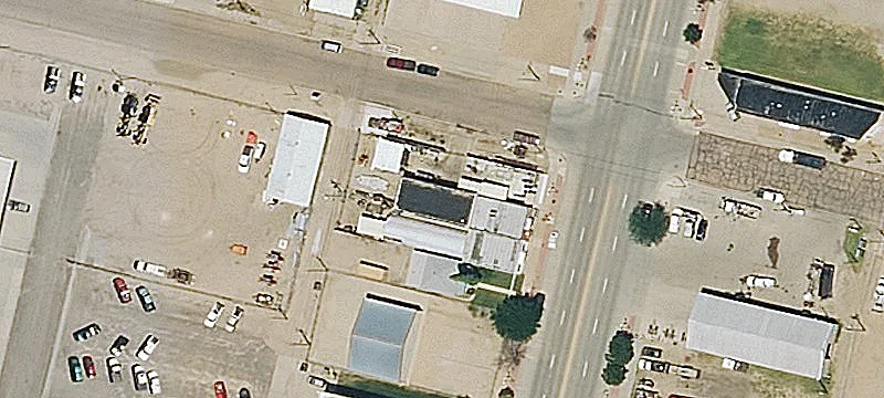 203 Main St