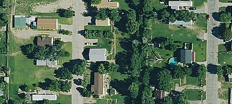 1110 Johnson Ave