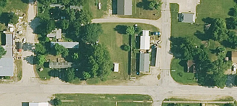 Railroad Addition