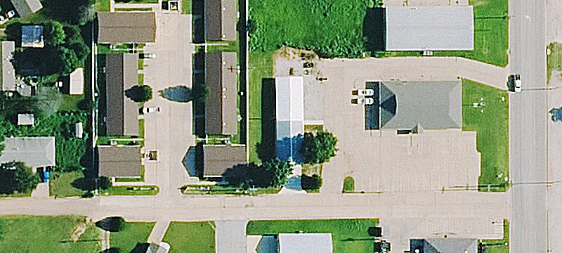 803 Fanning Dr