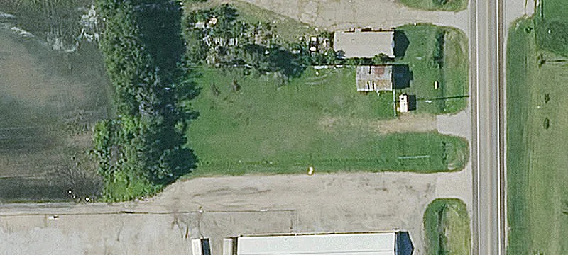 161 Us Hwy 281