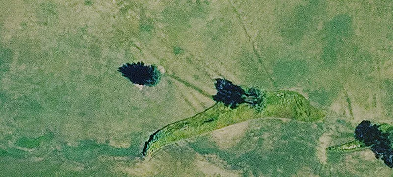 1973 Ks Hwy 177