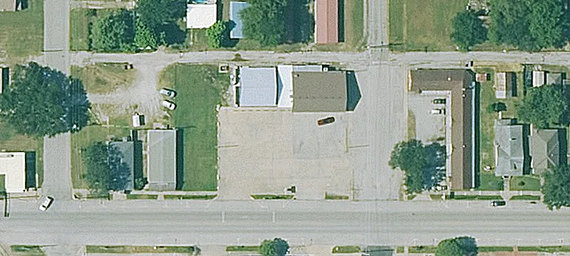 1000 Main St