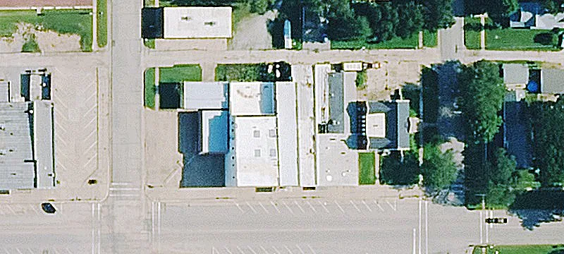213 Main St