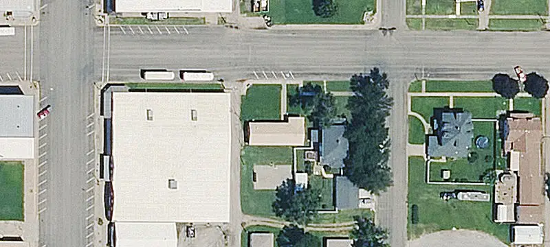 111 Hamilton St