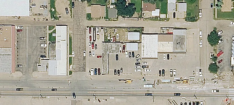 1103 Fulton St
