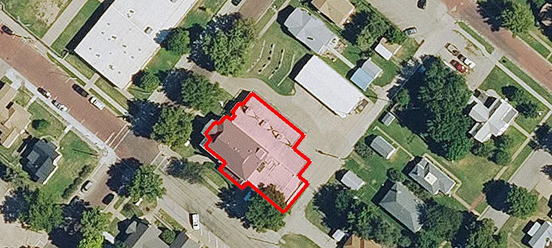 307 Lincoln Ave