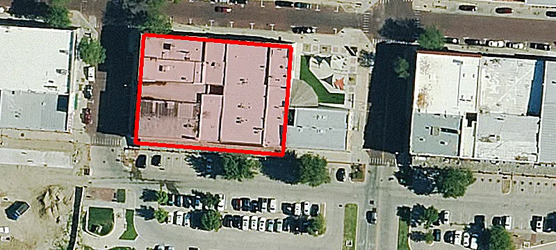 206 Wyatt Earp Blvd