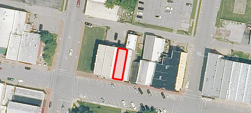 18 Peoria St