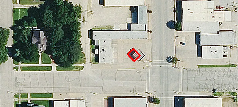 101 Broadway Ave