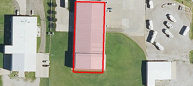 2100 Us Hwy 40