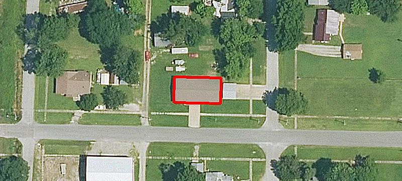 301 Magnolia Ave