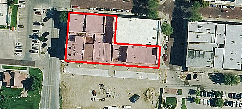 308 Wyatt Earp Blvd