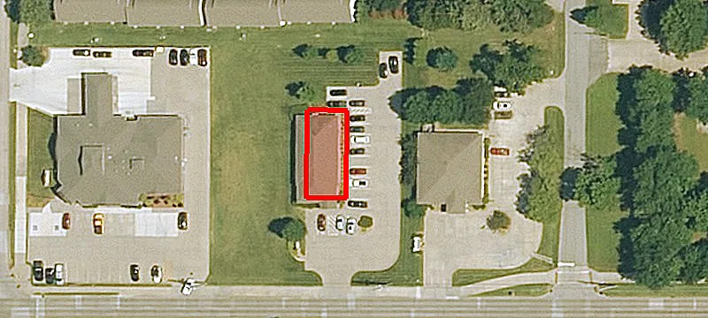 407 Centennial Dr