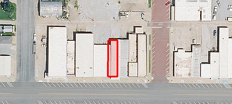 534 Main St