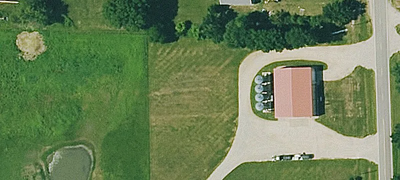 12687 Nebraska Rd