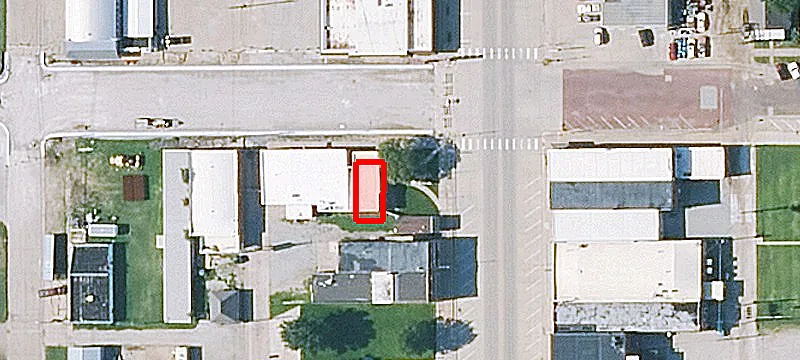 123 Main St