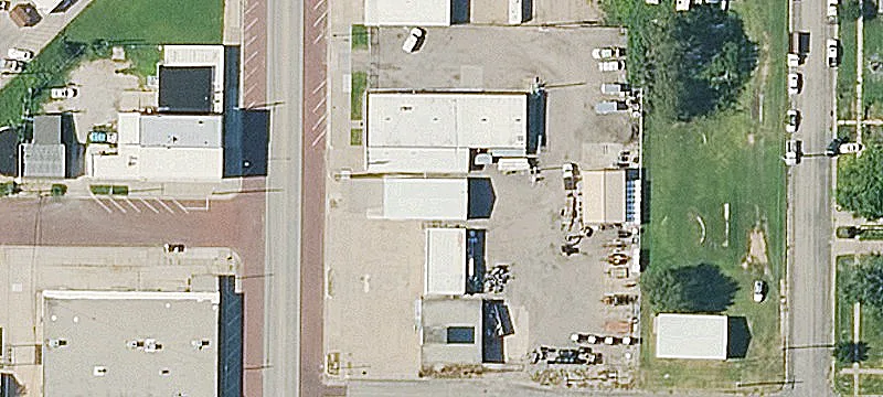 604 Main St