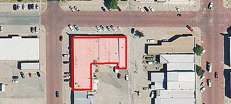 409 Russell Ave