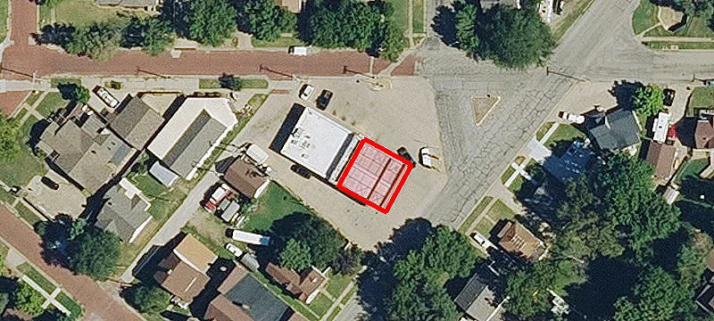 510 Douglas Ave