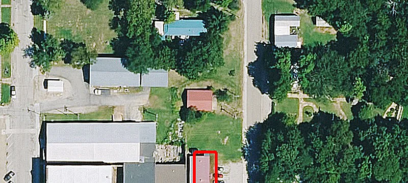 115 Sherman St