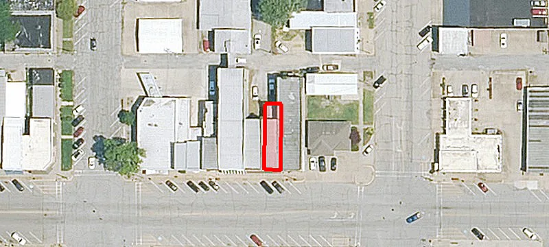 113 Maple St