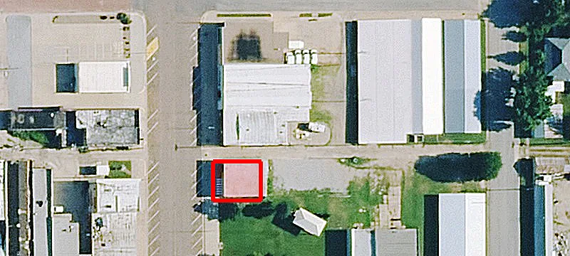 911 Central St