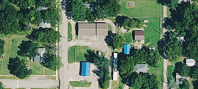 306 School St