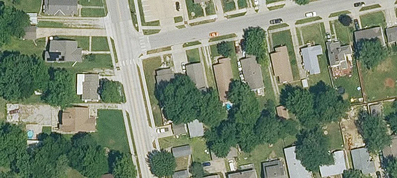 1135 Parker Ave