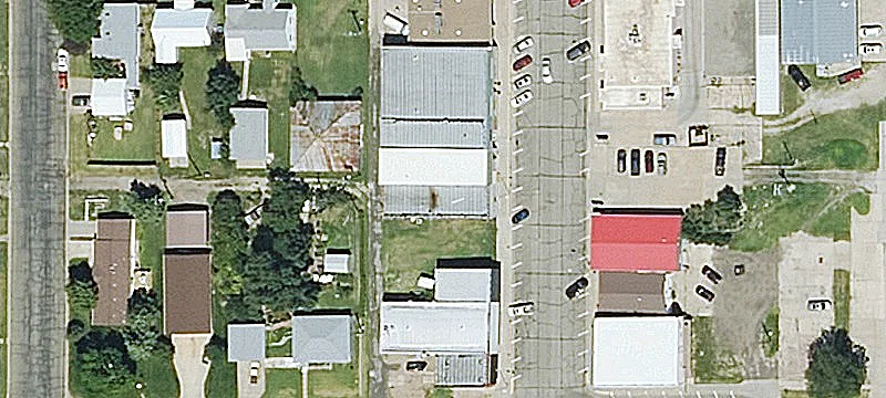 311 Pomeroy Ave