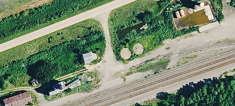 Old Hwy 50
