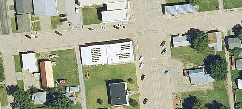 100 Main St